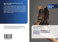 Produktbild: Corrosion INHIBITION of Aluminium and its Alloys: Overview