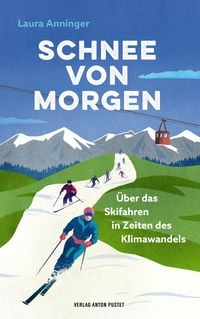 Produktbild: Schnee von morgen