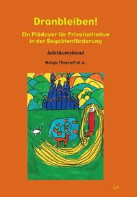 Produktbild: Dranbleiben!