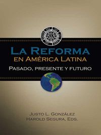 Produktbild: La Reforma en Am&eacute;rica Latina