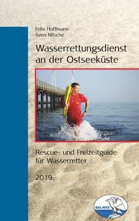 Produktbild: Wasserrettungsdienst an der Ostseek&uuml;ste