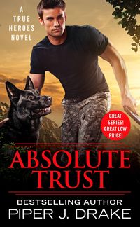 Produktbild: Drake, P: Absolute Trust