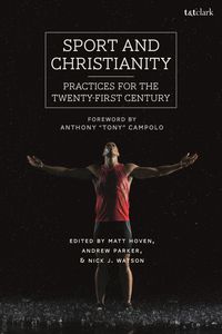 Produktbild: Sport and Christianity