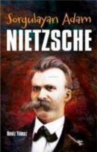 Produktbild: Sorgulayan Adam Nietzsche