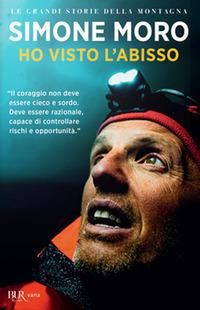 Produktbild: Ho visto l'abisso