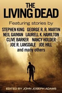 Produktbild: The Living Dead