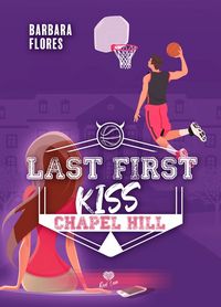 Produktbild: Last First Kiss