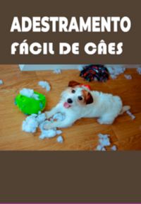 Produktbild: Adestramento F&aacute;cil De C&acirc;es
