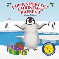 Produktbild: Piper's Perfect Christmas Present