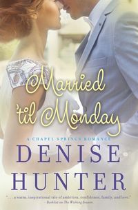 Produktbild: Married 'Til Monday