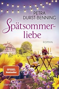 Produktbild: Sp&auml;tsommerliebe