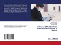 Produktbild: Influence of Cartoons on Newspaper Readership in Nigeria