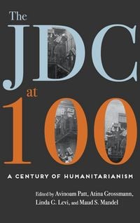 Produktbild: The JDC at 100