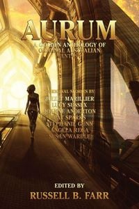 Produktbild: Aurum