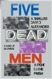Produktbild: Five Dead Men
