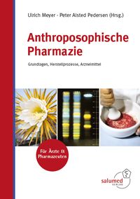 Produktbild: Anthroposophische Pharmazie