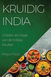 Produktbild: Kruidig India