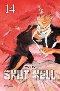 Produktbild: Shut Hell. Tome 14