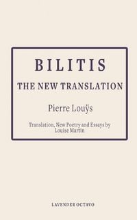 Produktbild: Bilitis