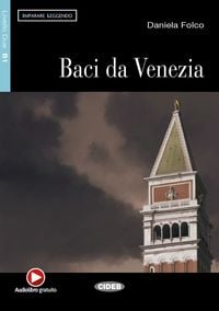 Produktbild: Baci da Venezia