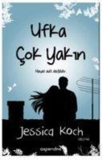Produktbild: Ufka Cok Yakin