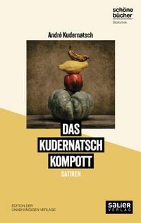 Produktbild: Das Kudernatsch Kompott