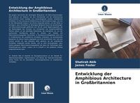 Produktbild: Entwicklung der Amphibious Architecture in Gro&szlig;britannien