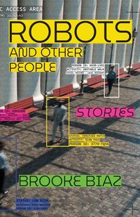 Produktbild: Robots and Other People