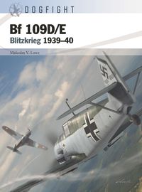 Produktbild: Bf 109D/E