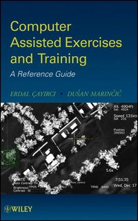 Produktbild: Computer Assisted Exercises and Training