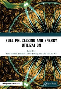 Produktbild: Fuel Processing and Energy Utilization