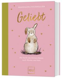 Produktbild: Geliebt