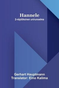 Produktbild: Hannele