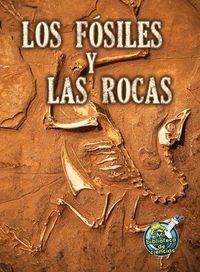 Produktbild: Los fosiles y las rocas