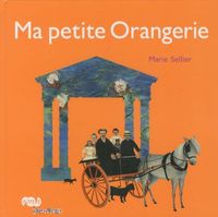 Produktbild: Ma petite Orangerie