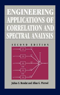 Produktbild: Engineering Applications of Correlation and Spectral Analysis
