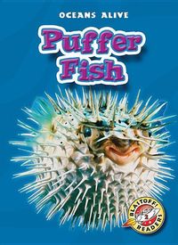 Produktbild: Puffer Fish