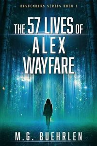 Produktbild: The 57 Lives of Alex Wayfare