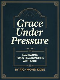 Produktbild: Grace Under Pressure