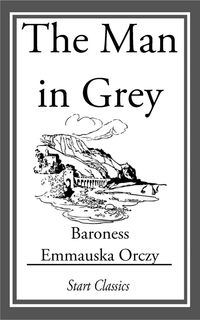 Produktbild: The Man in Grey