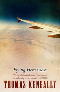 Produktbild: Flying Hero Class
