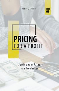 Produktbild: Pricing for a Profit