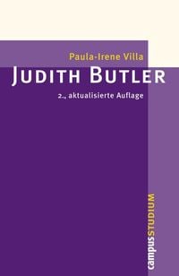 Bild vom Artikel Judith Butler vom Autor Paula-Irene Villa