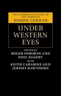 Produktbild: Under Western Eyes