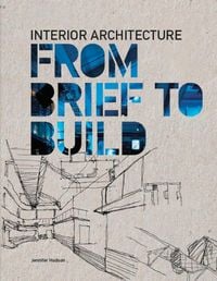 Produktbild: Interior Architecture: From Brief to Build