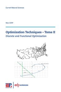 Produktbild: Optimization Techniques II
