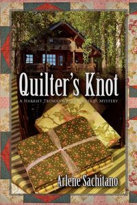 Produktbild: Quilter's Knot