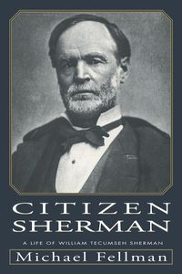 Produktbild: Citizen Sherman