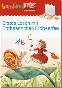 Produktbild: bambinoL&Uuml;K