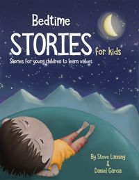 Produktbild: Bedtime Stories For Kids